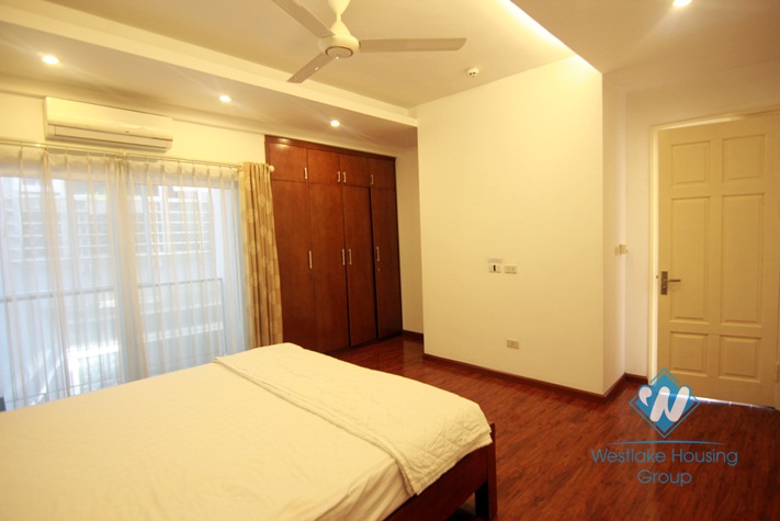02 big size apartment with 02 bedrooms for rent near Water park for rent